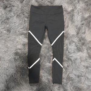 SALAR MESH POWERHOLD LEGGING